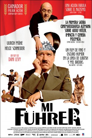 Mein Führer - Die wirklich wahrste Wahrheit über Adolf Hitler