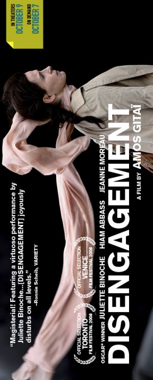 Disengagement