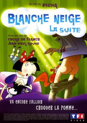 Blanche Neige, la suite