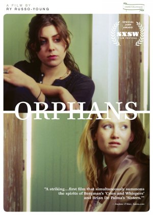 Orphans