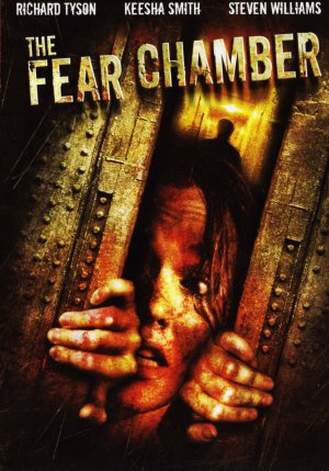 The Fear Chamber
