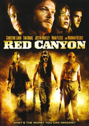 Red Canyon