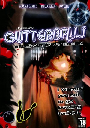 Gutterballs