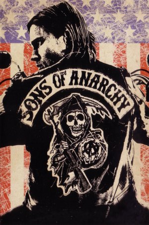 Sons of Anarchy