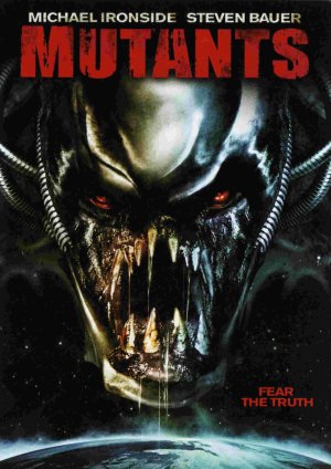 Mutants
