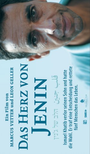 Das Herz von Jenin