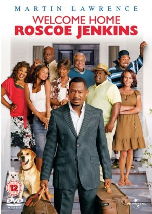 Welcome Home, Roscoe Jenkins