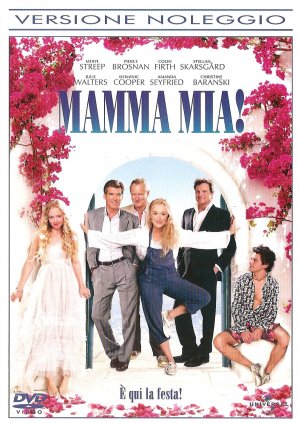 DVD