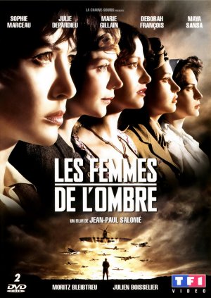 Les femmes de l'ombre