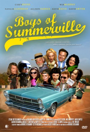 Boys of Summerville