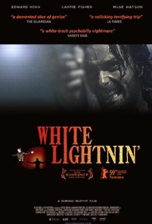 White Lightnin'