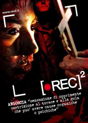 [Rec]²