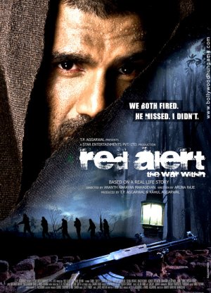 Red Alert: The War Within