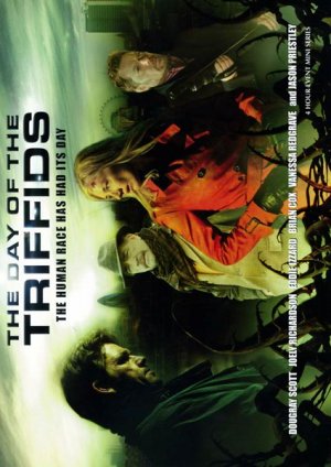 The Day of the Triffids