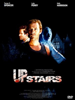 Upstairs