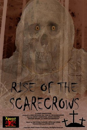 Rise of the Scarecrows