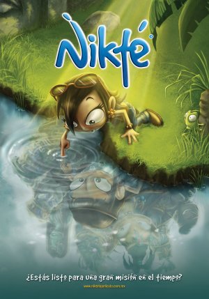 Nikté