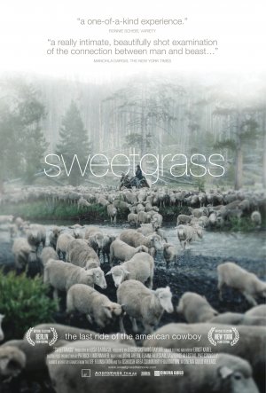 Sweetgrass