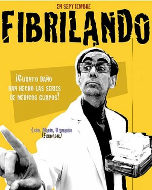 Fibrilando
