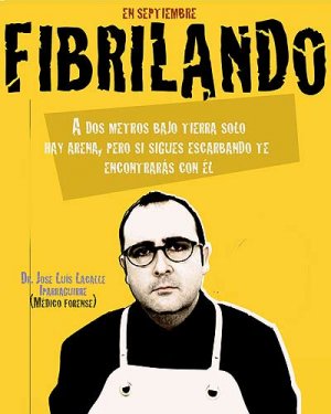 Fibrilando
