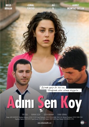 Adini sen koy