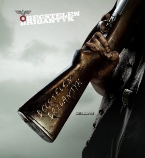 Inglourious Basterds