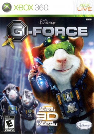 G-Force