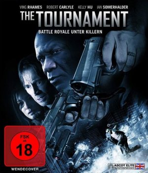 Blu-Ray