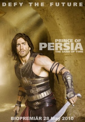 Prince of Persia: The Sands of Time