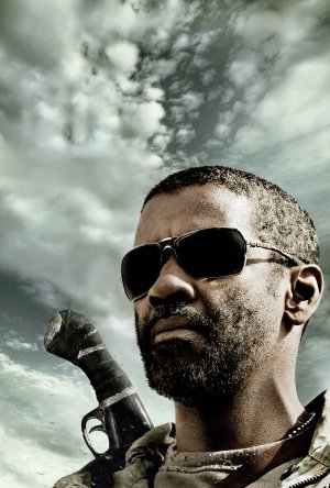The Book of Eli