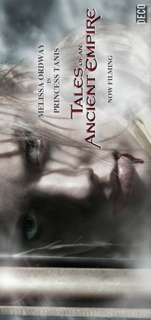 Tales of an Ancient Empire