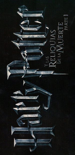 Harry Potter and the Deathly Hallows - Part 1
