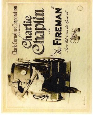 The Fireman