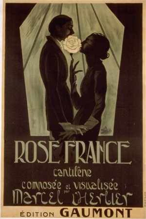 Rose-France