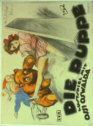 Die Puppe