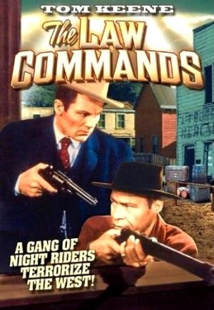 The Law Commands