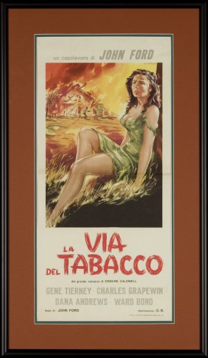 Tobacco Road