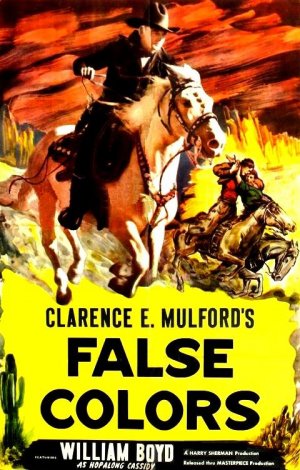 False Colors
