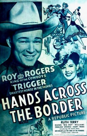Hands Across the Border