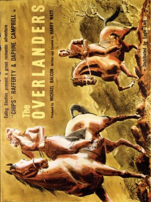 The Overlanders