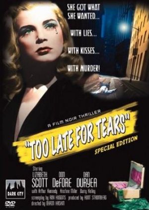 DVD