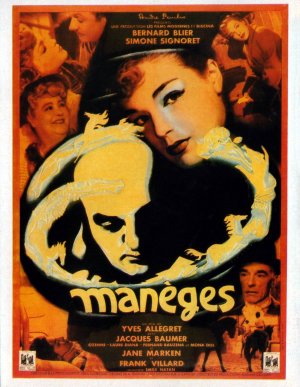 Manèges