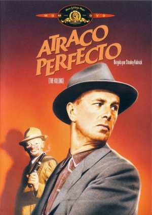 DVD