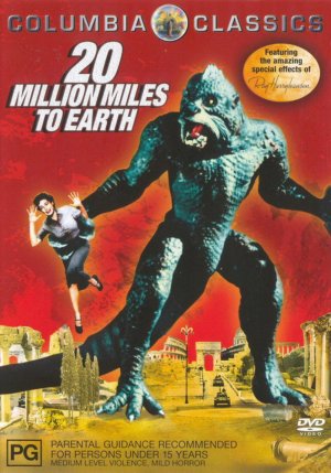 DVD