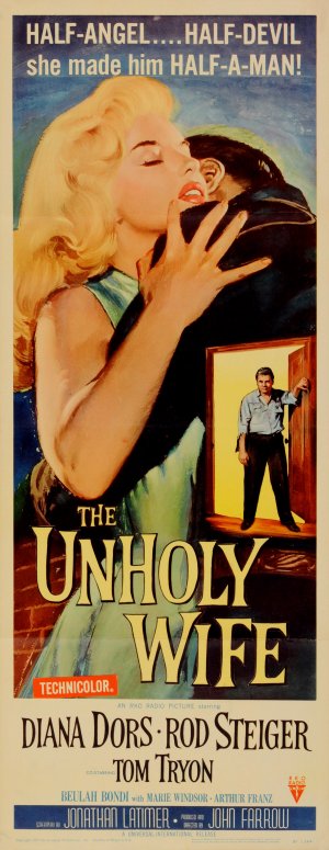The Unholy Wife