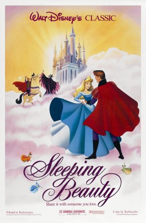 Sleeping Beauty