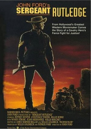 Sergeant Rutledge