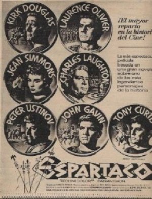 Spartacus