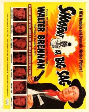 Shootout at Big Sag