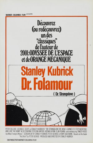 Dr. Strangelove or: How I Learned to Stop Worrying and Love the Bomb 1494x2280